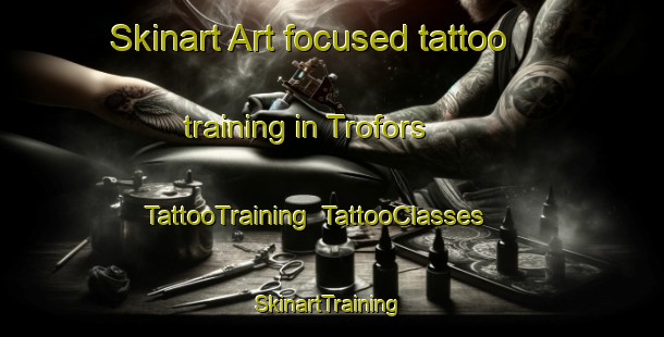 Skinart Art-focused tattoo training in Trofors | TattooTraining | TattooClasses | SkinartTraining-Norway