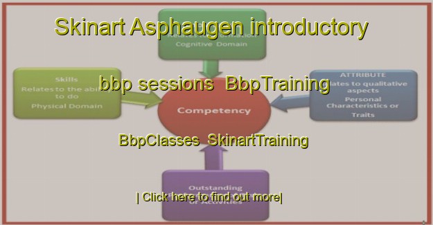 Skinart Asphaugen introductory bbp sessions | BbpTraining | BbpClasses | SkinartTraining-Norway