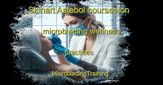 Skinart Astebol courses on microblading wellness practices | #MicrobladingTraining #MicrobladingClasses #SkinartTraining-Norway