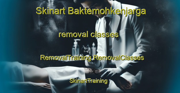 Skinart Baktemohkenjarga removal classes | #RemovalTraining #RemovalClasses #SkinartTraining-Norway