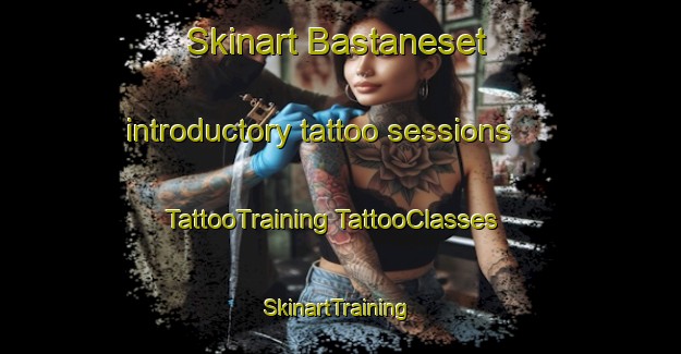 Skinart Bastaneset introductory tattoo sessions | #TattooTraining #TattooClasses #SkinartTraining-Norway