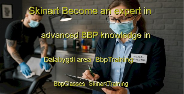 Skinart Become an expert in advanced BBP knowledge in Dalabygdi area | BbpTraining | BbpClasses | SkinartTraining-Norway