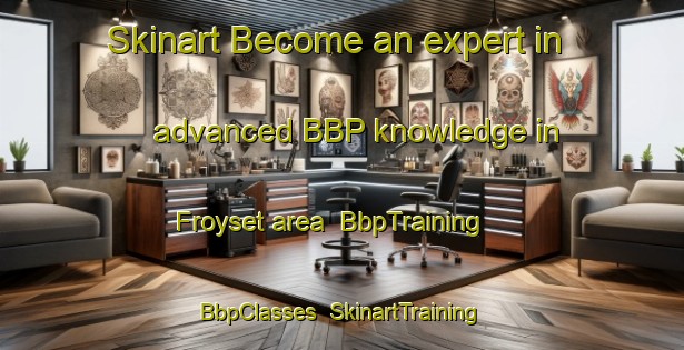 Skinart Become an expert in advanced BBP knowledge in Froyset area | BbpTraining | BbpClasses | SkinartTraining-Norway