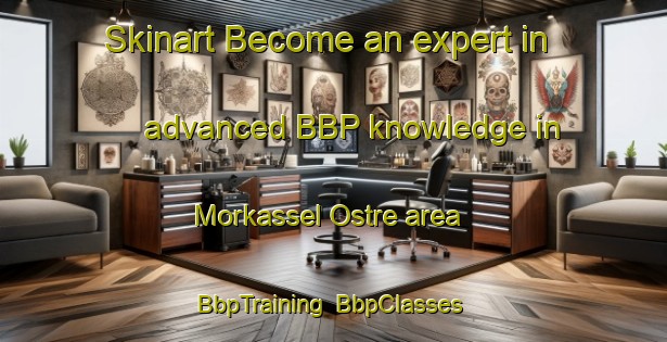 Skinart Become an expert in advanced BBP knowledge in Morkassel Ostre area | BbpTraining | BbpClasses | SkinartTraining-Norway