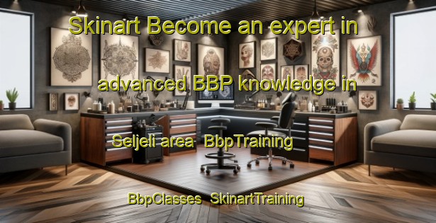 Skinart Become an expert in advanced BBP knowledge in Seljeli area | BbpTraining | BbpClasses | SkinartTraining-Norway