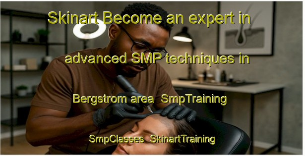 Skinart Become an expert in advanced SMP techniques in Bergstrom area | SmpTraining | SmpClasses | SkinartTraining-Norway