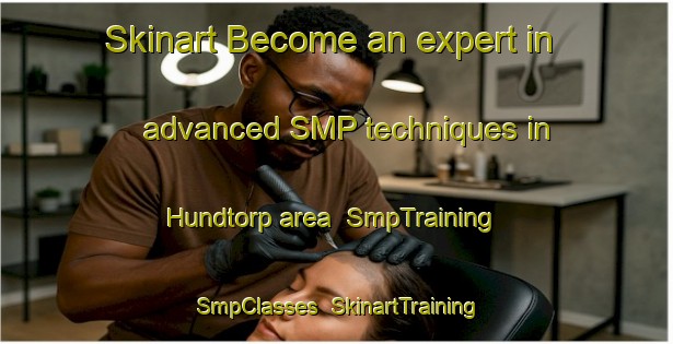 Skinart Become an expert in advanced SMP techniques in Hundtorp area | SmpTraining | SmpClasses | SkinartTraining-Norway