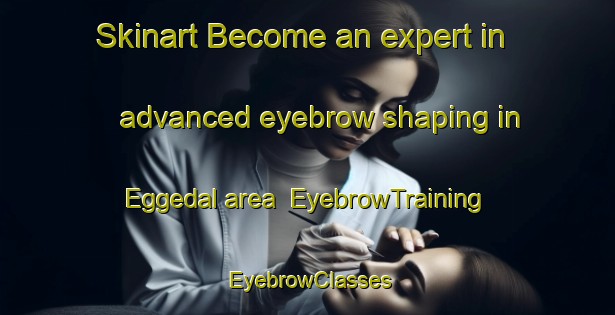 Skinart Become an expert in advanced eyebrow shaping in Eggedal area | EyebrowTraining | EyebrowClasses | SkinartTraining-Norway