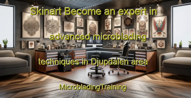Skinart Become an expert in advanced microblading techniques in Djupdalen area | MicrobladingTraining | MicrobladingClasses | SkinartTraining-Norway