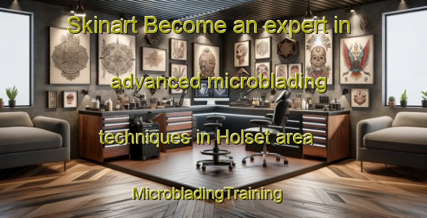 Skinart Become an expert in advanced microblading techniques in Holset area | MicrobladingTraining | MicrobladingClasses | SkinartTraining-Norway