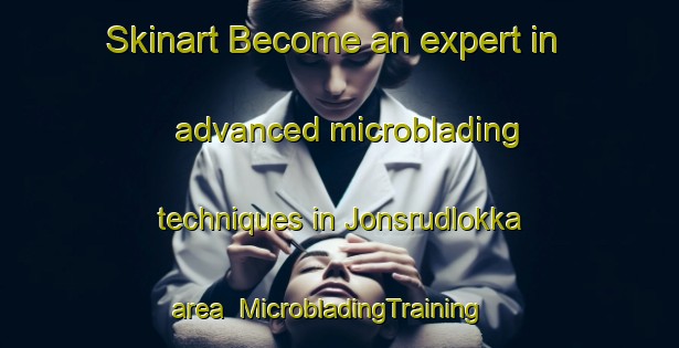 Skinart Become an expert in advanced microblading techniques in Jonsrudlokka area | MicrobladingTraining | MicrobladingClasses | SkinartTraining-Norway