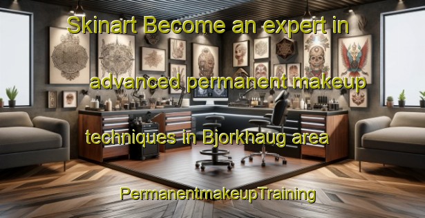 Skinart Become an expert in advanced permanent makeup techniques in Bjorkhaug area | PermanentmakeupTraining | PermanentmakeupClasses | SkinartTraining-Norway
