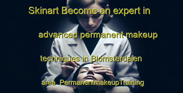 Skinart Become an expert in advanced permanent makeup techniques in Blomsterdalen area | PermanentmakeupTraining | PermanentmakeupClasses | SkinartTraining-Norway