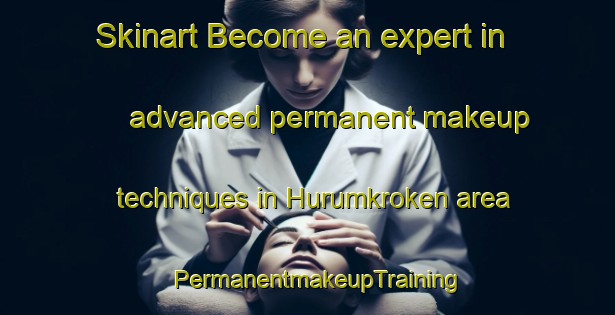 Skinart Become an expert in advanced permanent makeup techniques in Hurumkroken area | PermanentmakeupTraining | PermanentmakeupClasses | SkinartTraining-Norway
