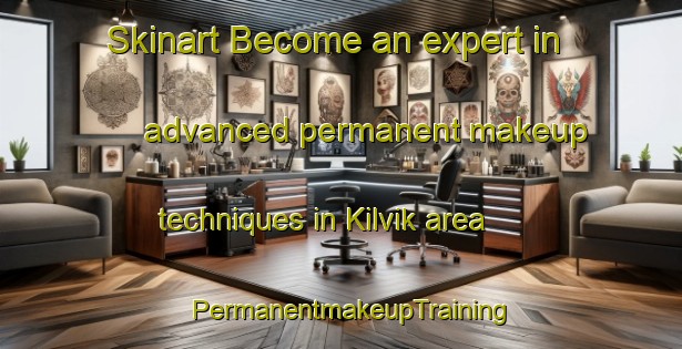Skinart Become an expert in advanced permanent makeup techniques in Kilvik area | PermanentmakeupTraining | PermanentmakeupClasses | SkinartTraining-Norway