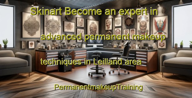 Skinart Become an expert in advanced permanent makeup techniques in Leilland area | PermanentmakeupTraining | PermanentmakeupClasses | SkinartTraining-Norway