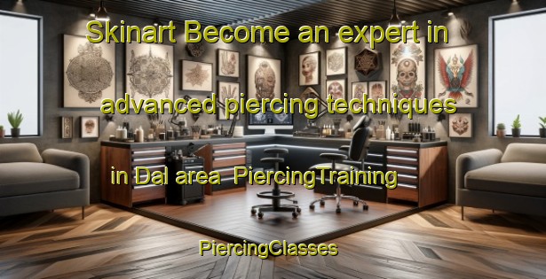 Skinart Become an expert in advanced piercing techniques in Dal area | PiercingTraining | PiercingClasses | SkinartTraining-Norway