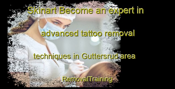 Skinart Become an expert in advanced tattoo removal techniques in Guttersrud area | RemovalTraining | RemovalClasses | SkinartTraining-Norway