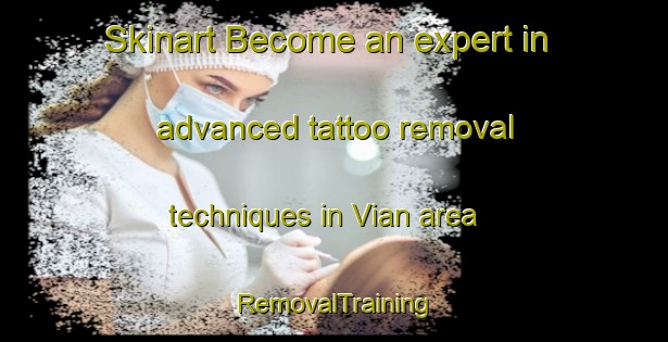 Skinart Become an expert in advanced tattoo removal techniques in Vian area | RemovalTraining | RemovalClasses | SkinartTraining-Norway
