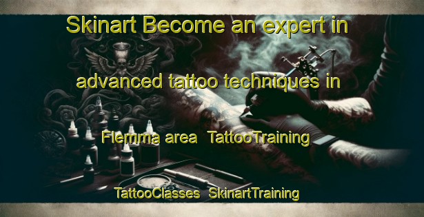 Skinart Become an expert in advanced tattoo techniques in Flemma area | TattooTraining | TattooClasses | SkinartTraining-Norway
