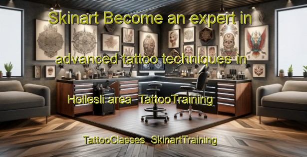 Skinart Become an expert in advanced tattoo techniques in Hollesli area | TattooTraining | TattooClasses | SkinartTraining-Norway