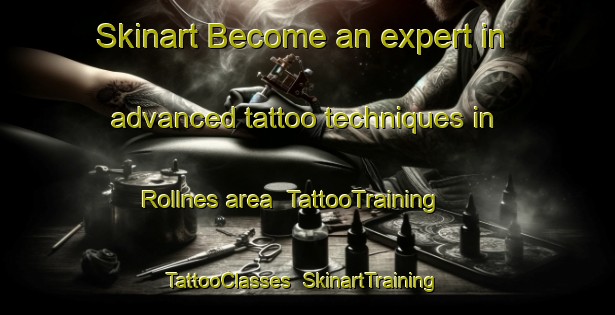 Skinart Become an expert in advanced tattoo techniques in Rollnes area | TattooTraining | TattooClasses | SkinartTraining-Norway