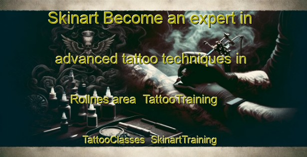 Skinart Become an expert in advanced tattoo techniques in Rollnes area | TattooTraining | TattooClasses | SkinartTraining-Norway