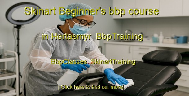 Skinart Beginner's bbp course in Hertasmyr | BbpTraining | BbpClasses | SkinartTraining-Norway