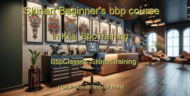 Skinart Beginner's bbp course in Kila | BbpTraining | BbpClasses | SkinartTraining-Norway