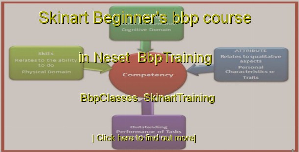 Skinart Beginner's bbp course in Neset | BbpTraining | BbpClasses | SkinartTraining-Norway