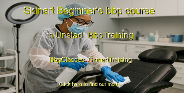 Skinart Beginner's bbp course in Unstad | BbpTraining | BbpClasses | SkinartTraining-Norway
