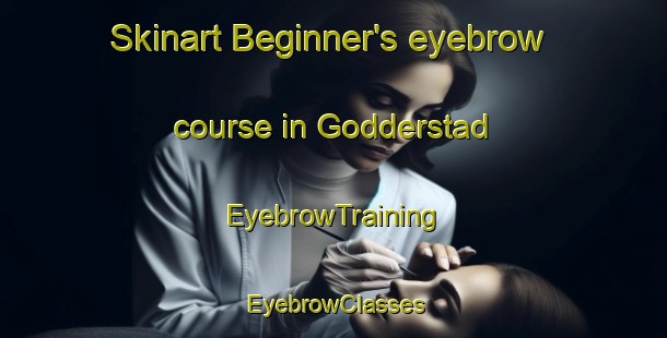 Skinart Beginner's eyebrow course in Godderstad | EyebrowTraining | EyebrowClasses | SkinartTraining-Norway