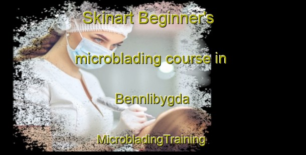 Skinart Beginner's microblading course in Bennlibygda | #MicrobladingTraining #MicrobladingClasses #SkinartTraining-Norway