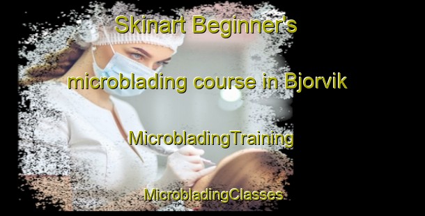 Skinart Beginner's microblading course in Bjorvik | #MicrobladingTraining #MicrobladingClasses #SkinartTraining-Norway