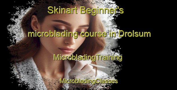 Skinart Beginner's microblading course in Drolsum | #MicrobladingTraining #MicrobladingClasses #SkinartTraining-Norway