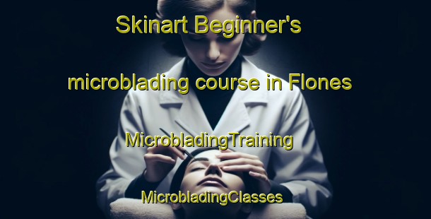Skinart Beginner's microblading course in Flones | MicrobladingTraining | MicrobladingClasses | SkinartTraining-Norway