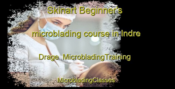 Skinart Beginner's microblading course in Indre Drage | MicrobladingTraining | MicrobladingClasses | SkinartTraining-Norway