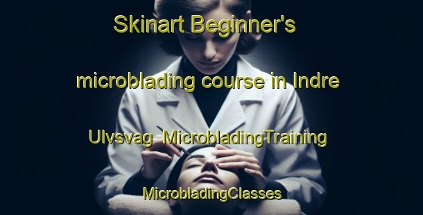 Skinart Beginner's microblading course in Indre Ulvsvag | #MicrobladingTraining #MicrobladingClasses #SkinartTraining-Norway