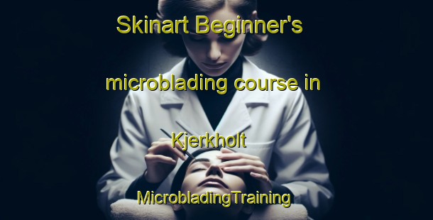 Skinart Beginner's microblading course in Kjerkholt | #MicrobladingTraining #MicrobladingClasses #SkinartTraining-Norway