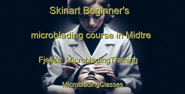 Skinart Beginner's microblading course in Midtre Fjellsa | #MicrobladingTraining #MicrobladingClasses #SkinartTraining-Norway