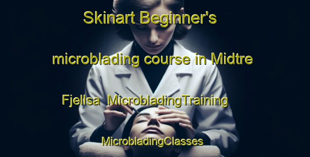 Skinart Beginner's microblading course in Midtre Fjellsa | MicrobladingTraining | MicrobladingClasses | SkinartTraining-Norway