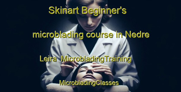 Skinart Beginner's microblading course in Nedre Leira | MicrobladingTraining | MicrobladingClasses | SkinartTraining-Norway