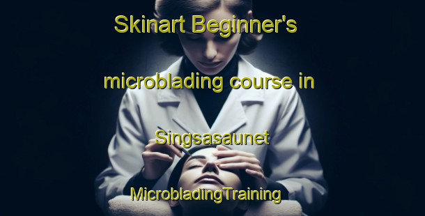 Skinart Beginner's microblading course in Singsasaunet | MicrobladingTraining | MicrobladingClasses | SkinartTraining-Norway