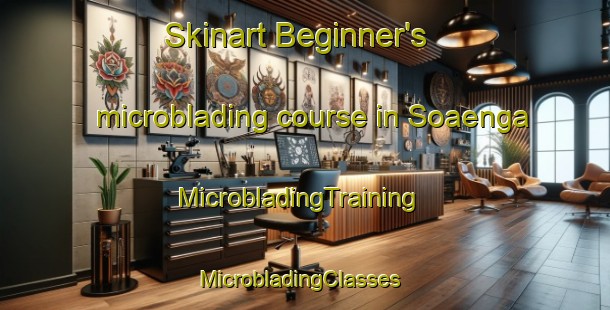Skinart Beginner's microblading course in Soaenga | MicrobladingTraining | MicrobladingClasses | SkinartTraining-Norway
