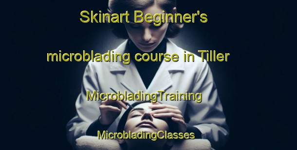 Skinart Beginner's microblading course in Tiller | MicrobladingTraining | MicrobladingClasses | SkinartTraining-Norway