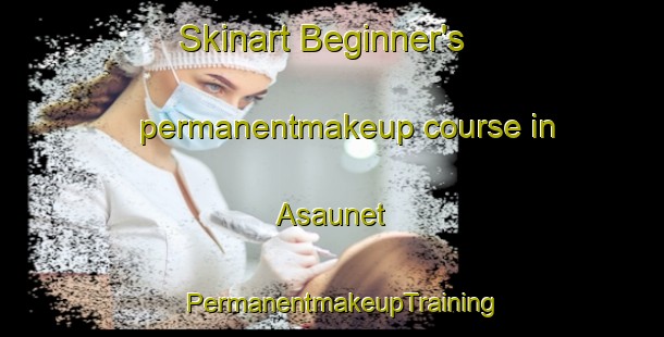 Skinart Beginner's permanentmakeup course in Asaunet | PermanentmakeupTraining | PermanentmakeupClasses | SkinartTraining-Norway