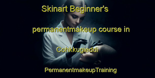 Skinart Beginner's permanentmakeup course in Cohkkugieddi | #PermanentmakeupTraining #PermanentmakeupClasses #SkinartTraining-Norway