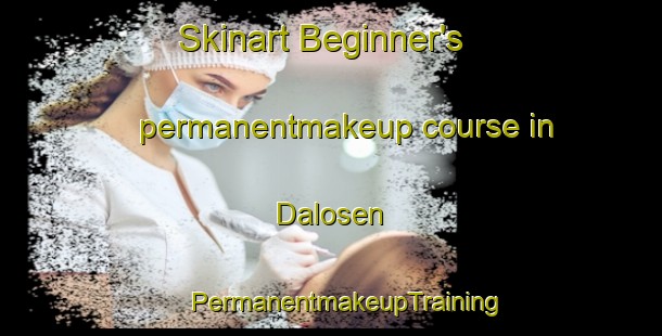 Skinart Beginner's permanentmakeup course in Dalosen | #PermanentmakeupTraining #PermanentmakeupClasses #SkinartTraining-Norway