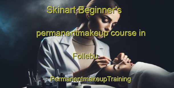 Skinart Beginner's permanentmakeup course in Follebu | #PermanentmakeupTraining #PermanentmakeupClasses #SkinartTraining-Norway