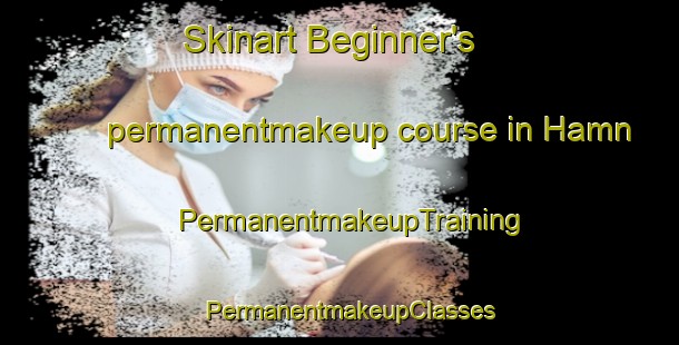 Skinart Beginner's permanentmakeup course in Hamn | PermanentmakeupTraining | PermanentmakeupClasses | SkinartTraining-Norway